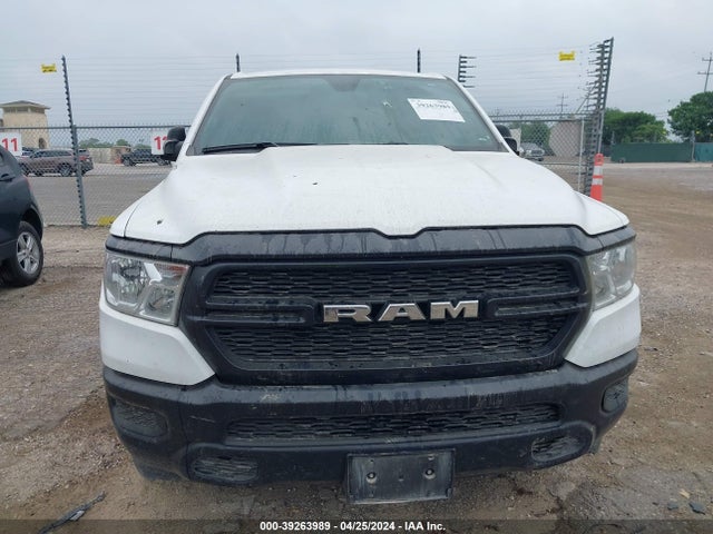 RAM 1500 Tradesman  4x4 5'7 Box 2022 1C6SRFGM2NN195319 Image 12