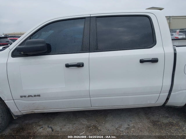 RAM 1500 Tradesman  4x4 5'7 Box 2022 1C6SRFGM2NN195319 Image 14