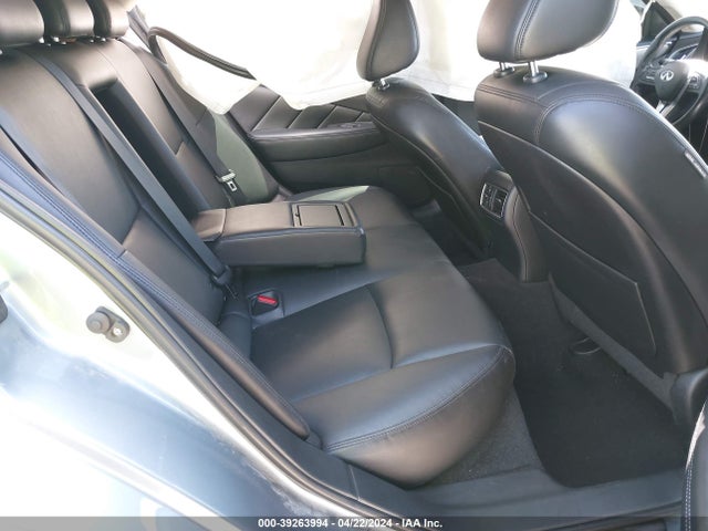 JN1EV7AP9LM208292 Infiniti Q50 LUXE