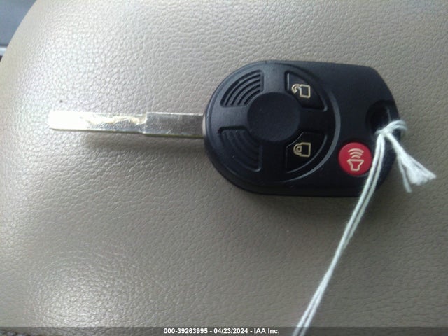 Ford ESCAPE SE 2014 1FMCU0G90EUC91262 Image 11