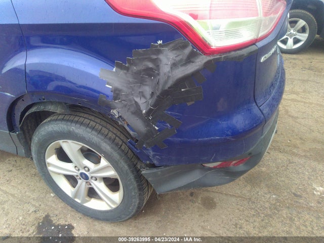 Ford ESCAPE SE 2014 1FMCU0G90EUC91262 Image 12