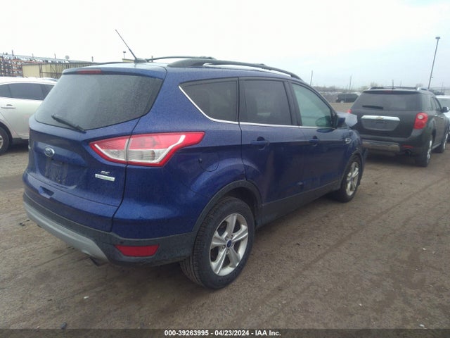 Ford ESCAPE SE 2014 1FMCU0G90EUC91262 Image 4