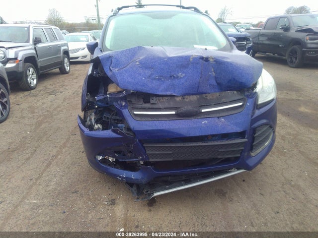 Ford ESCAPE SE 2014 1FMCU0G90EUC91262 Image 6