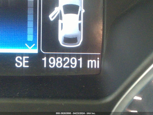 Ford ESCAPE SE 2014 1FMCU0G90EUC91262 Image 7