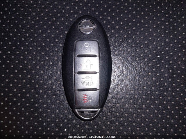 Nissan SENTRA SL 2015 3N1AB7AP3FY355149 Image 11