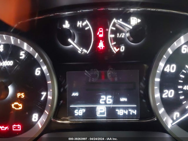 Nissan SENTRA SL 2015 3N1AB7AP3FY355149 Image 15