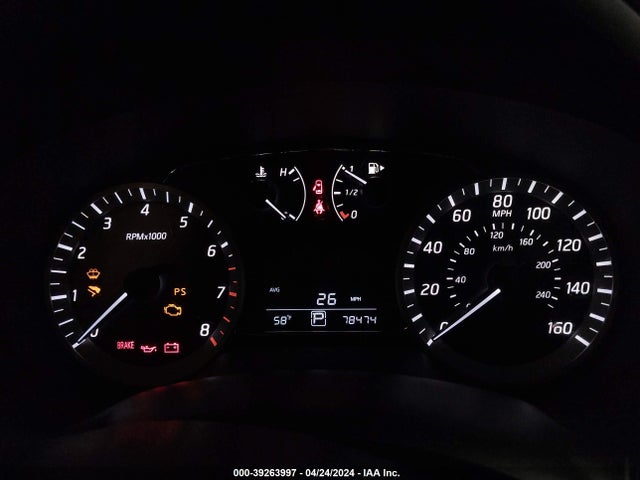 Nissan SENTRA SL 2015 3N1AB7AP3FY355149 Image 7