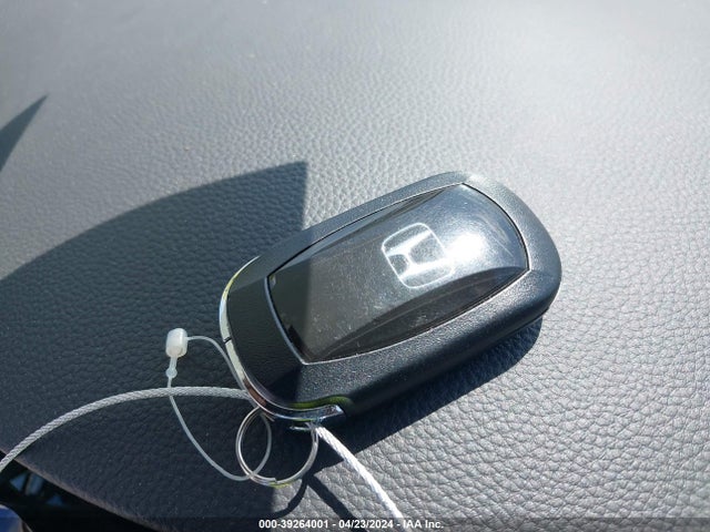 Honda Civic Sport 2022 2HGFE2F57NH600822 Image 11