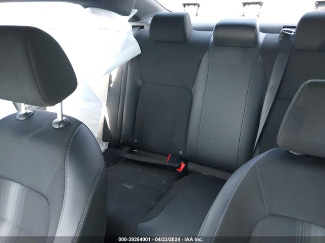Honda Civic Sport 2022 2HGFE2F57NH600822 Image 8