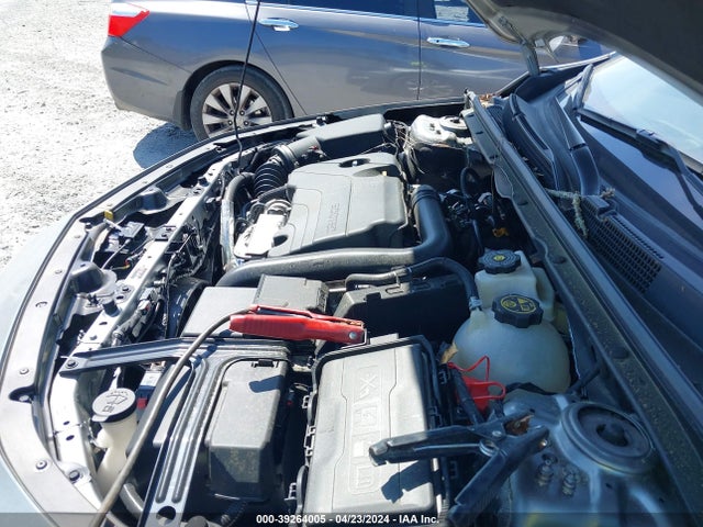 Chevrolet MALIBU LT 2024 1G1ZD5ST2RF116027 Image 10