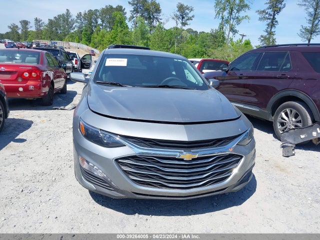 Chevrolet MALIBU LT 2024 1G1ZD5ST2RF116027 Image 12