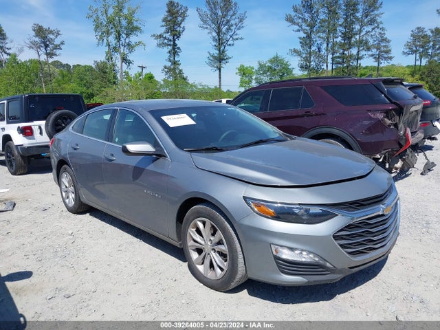 Chevrolet MALIBU LT 2024 1G1ZD5ST2RF116027 Image 13