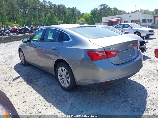 Chevrolet MALIBU LT 2024 1G1ZD5ST2RF116027 Image 14