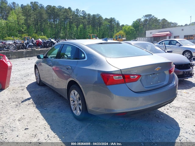 Chevrolet MALIBU LT 2024 1G1ZD5ST2RF116027 Image 3
