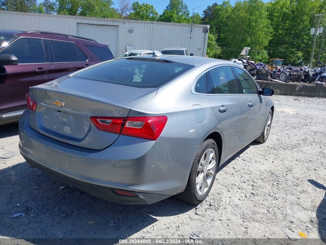 Chevrolet MALIBU LT 2024 1G1ZD5ST2RF116027 Image 4