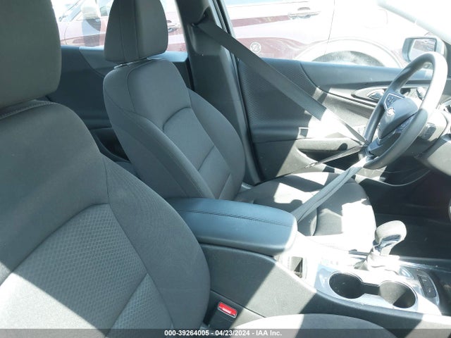 Chevrolet MALIBU LT 2024 1G1ZD5ST2RF116027 Image 5