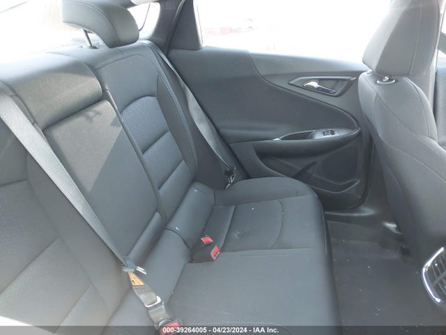 Chevrolet MALIBU LT 2024 1G1ZD5ST2RF116027 Image 8