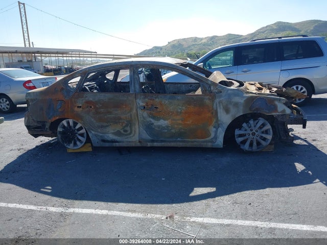 Nissan SENTRA SR 2017 3N1AB7AP8HY267300 Image 12
