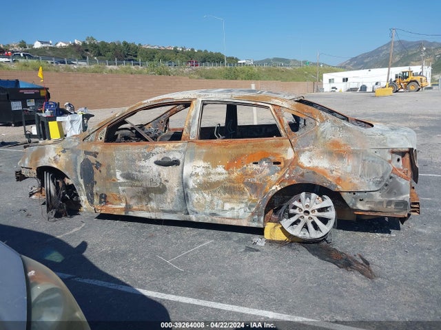 Nissan SENTRA SR 2017 3N1AB7AP8HY267300 Image 13
