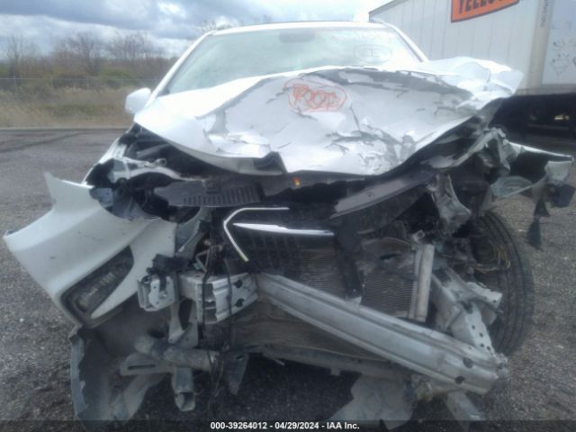 KL4CJGSM4KB897845 Buick Encore Awd Essence