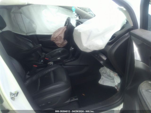 KL4CJGSM4KB897845 Buick Encore Awd Essence