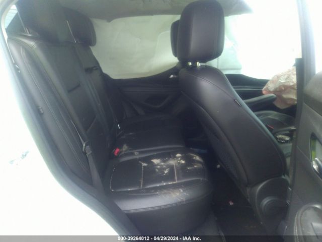 KL4CJGSM4KB897845 Buick Encore Awd Essence