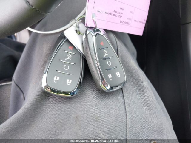 3GNAXKEG3RL133070 Chevrolet Equinox Fwd Lt
