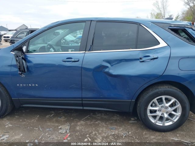 3GNAXKEG3RL133070 Chevrolet Equinox Fwd Lt