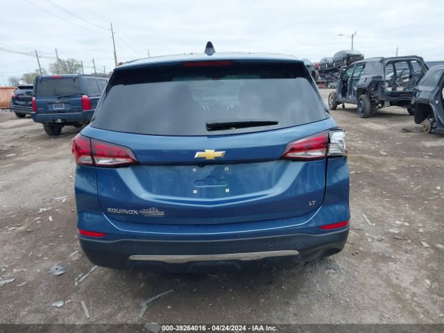 3GNAXKEG3RL133070 Chevrolet Equinox Fwd Lt