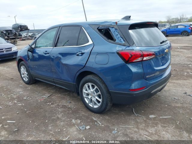 3GNAXKEG3RL133070 Chevrolet Equinox Fwd Lt