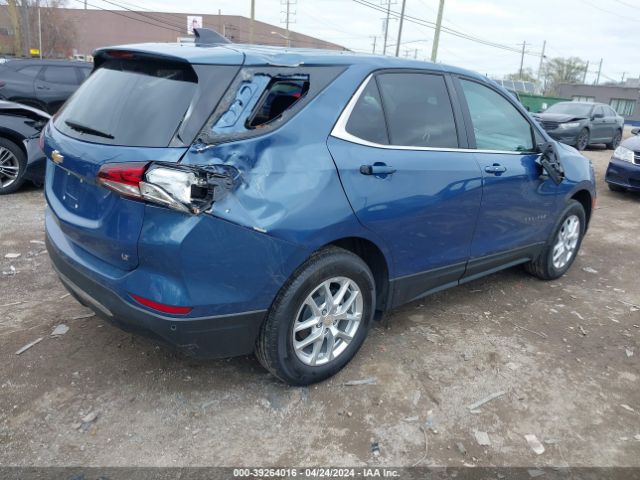 3GNAXKEG3RL133070 Chevrolet Equinox Fwd Lt