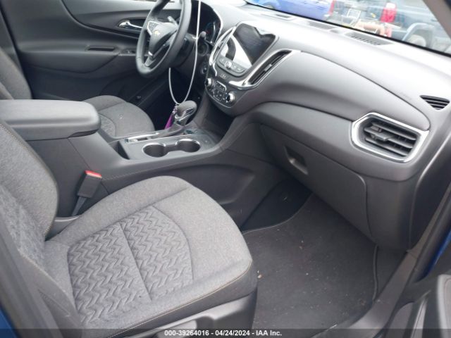 3GNAXKEG3RL133070 Chevrolet Equinox Fwd Lt