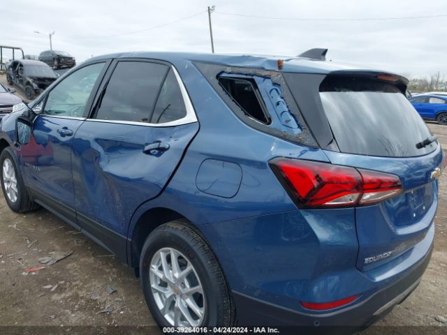 3GNAXKEG3RL133070 Chevrolet Equinox Fwd Lt