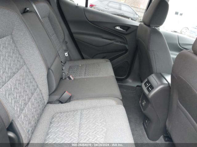 3GNAXKEG3RL133070 Chevrolet Equinox Fwd Lt