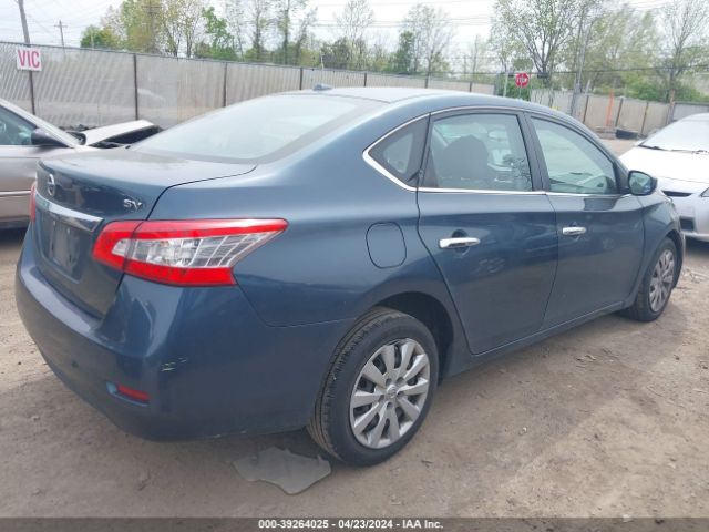 3N1AB7APXFY253329 Nissan Sentra Fe+ S/s/sl/sr/sv