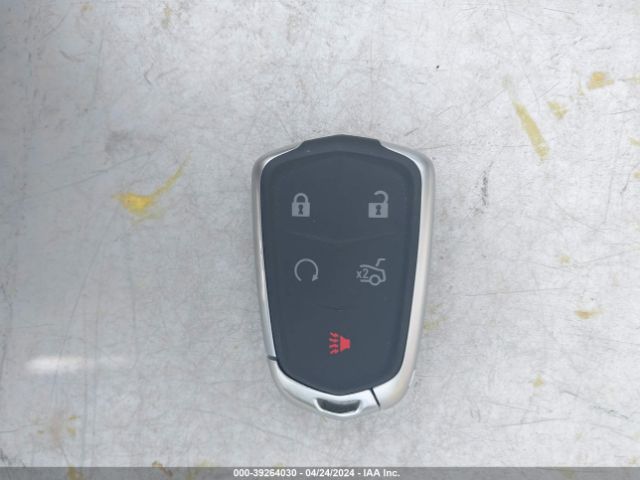 1G6AY5S33F0112479 Cadillac Cts Performance