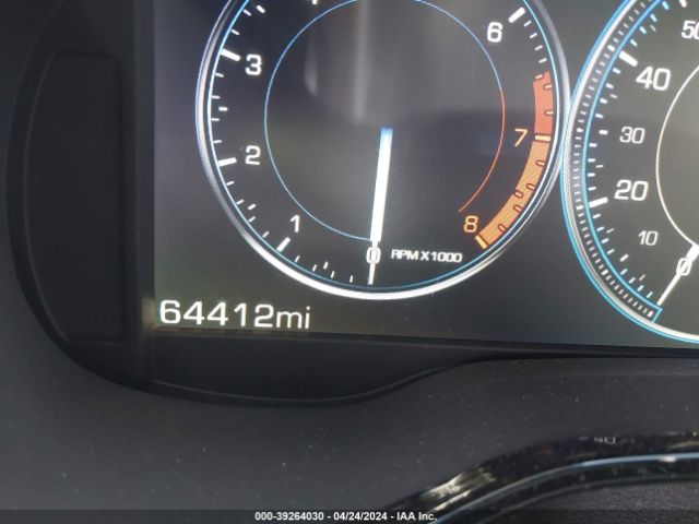 1G6AY5S33F0112479 Cadillac Cts Performance