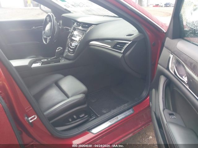 1G6AY5S33F0112479 Cadillac Cts Performance