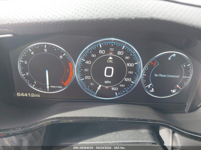 1G6AY5S33F0112479 Cadillac Cts Performance