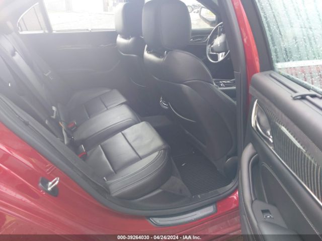 1G6AY5S33F0112479 Cadillac Cts Performance