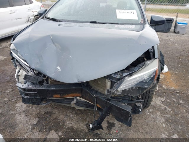 Toyota COROLLA LE 2018 2T1BURHE0JC969919 Image 12