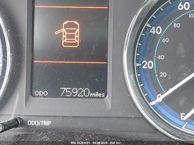 Toyota COROLLA LE 2018 2T1BURHE0JC969919 Image 15