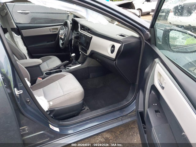 Toyota COROLLA LE 2018 2T1BURHE0JC969919 Image 5