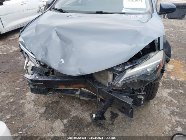Toyota COROLLA LE 2018 2T1BURHE0JC969919 Image 6