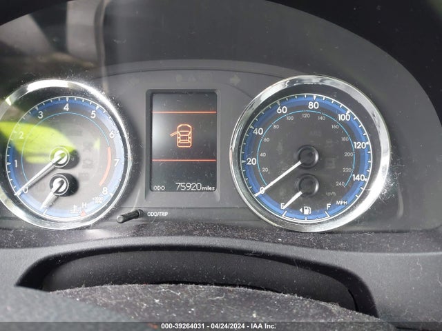 Toyota COROLLA LE 2018 2T1BURHE0JC969919 Image 7