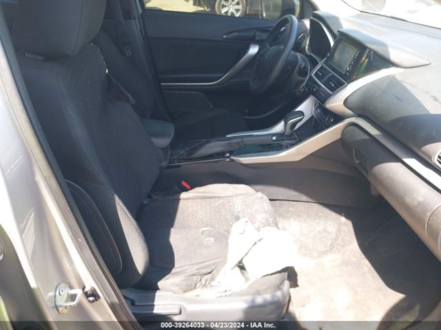 JA4AS3AA2KZ038037 Mitsubishi Eclipse Cross Es