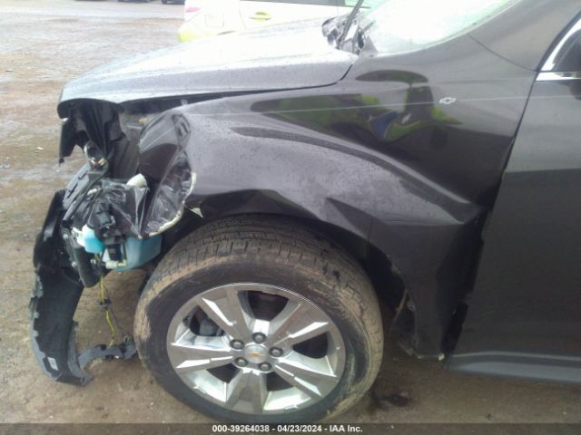 2GNFLHE32F6249989 Chevrolet Equinox Ltz