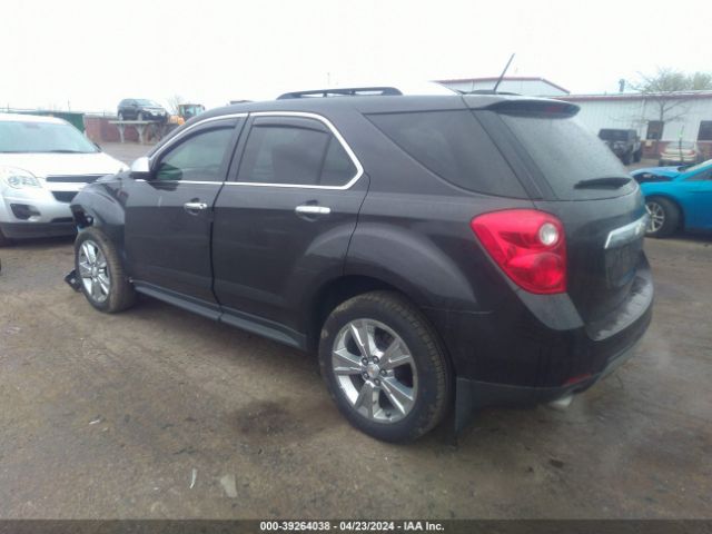 2GNFLHE32F6249989 Chevrolet Equinox Ltz