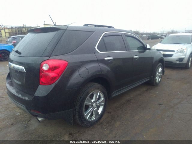 2GNFLHE32F6249989 Chevrolet Equinox Ltz
