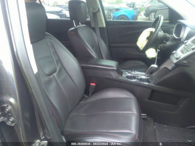 2GNFLHE32F6249989 Chevrolet Equinox Ltz